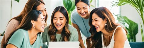 Pinay Chat: Connect with Filipino Women Online .